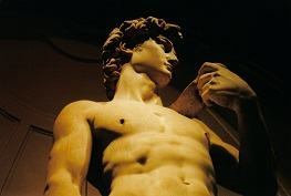 David Michelangelo