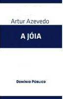 Livro A Jóia