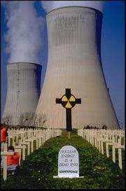 Usina nuclear