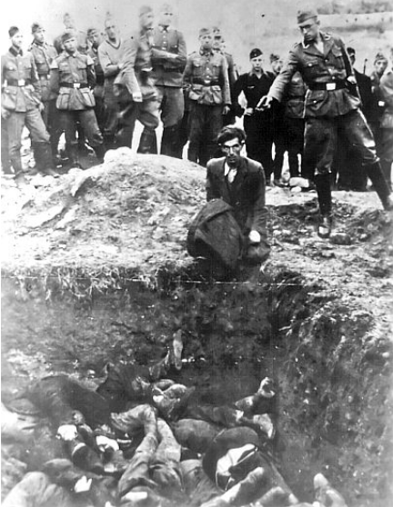 Holocausto