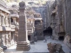 Templo de Kailasa