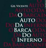O Auto da Barca do Inferno