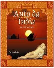 Auto da Índia