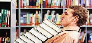 Bibliotecário