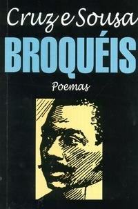 Livro Broquéis