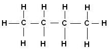 hidrocarboneto butano