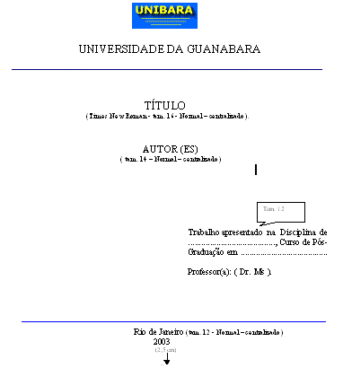 Desenho on Como Fazer Capas De Trabalho Escolar E Monografia Cola Da Web