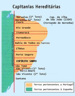 Tratado de Tordesilhas