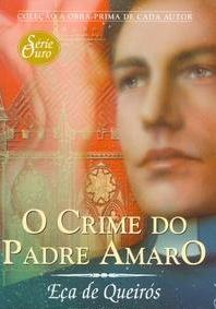O Crime do Padre Amaro