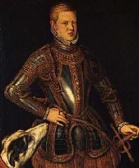 Dom Sebasti&atilde;o Rei de Portugal