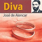 Diva - Jos&eacute; de Alencar