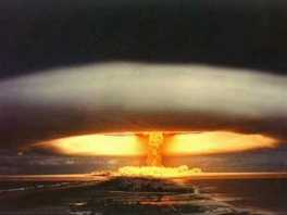 Bomba Nuclear