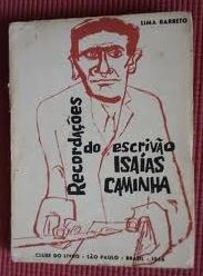 Recordações do Escrivão Isaias Caminha