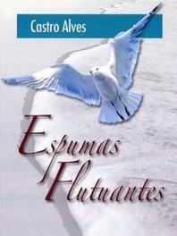 Livro Espumas Flutuantes