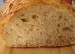 A fermenta&ccedil;&atilde;o faz o p&atilde;o crescer