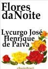 Flores da Noite - livro