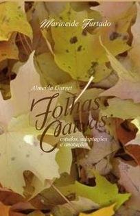 Livros Folhas Caídas