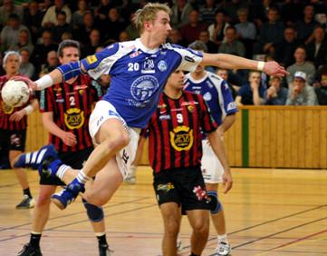 5 regras básicas do Handebol
