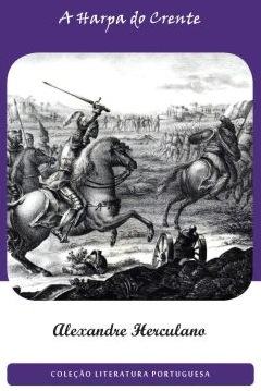 Livro A Harpa do Crente