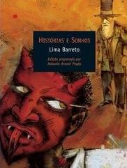 Hist&oacute;rias e Sonhos - Lima Barreto