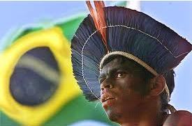 índio brasileiro