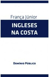 Livro Ingleses na Costa