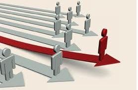 Liderança na organização