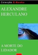 Livro A Morte do Lidador