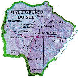 Mato Grosso do Sul