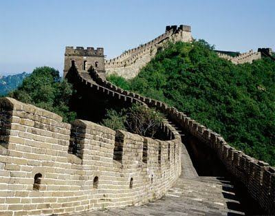 Graande Muralha da China