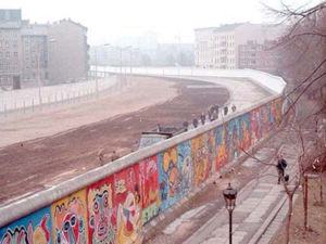 Muro de Berlim