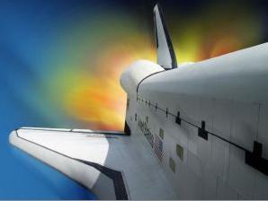 Nave espacial