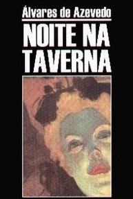 Livro Noite na Taverna