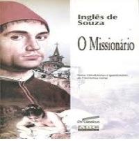 O Mission&aacute;rio