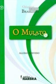 Livro O Mulato