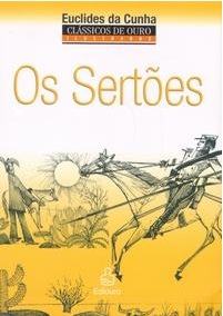 Livro Os Sertões
