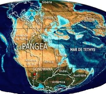 Pangeia