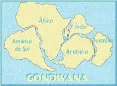 Gondwana