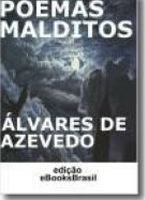 Livro Poemas Malditos