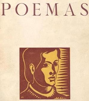 Livro Poemas