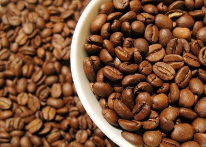 Sementes de Café Sementes de Café