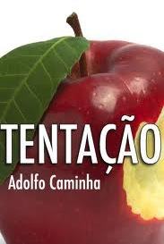 Livro Tentação