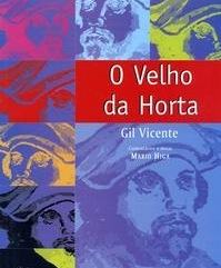 O Velho da Horta