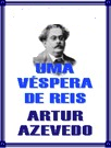 Livro Uma Véspera de Reis