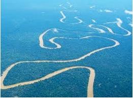 Rio da Amazônia