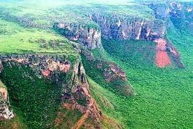 Chapada Guimarães