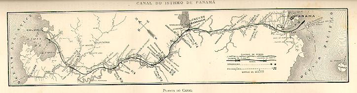Canal do Panamá