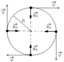 Movimento circular