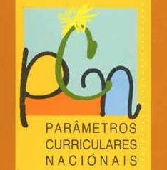 Parâmetros Curriculares Nacionais - Capa