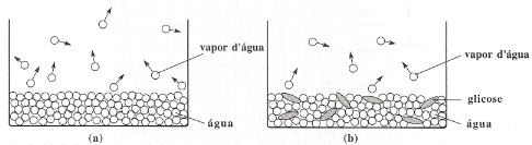 Propriedade coligativa da tonometria